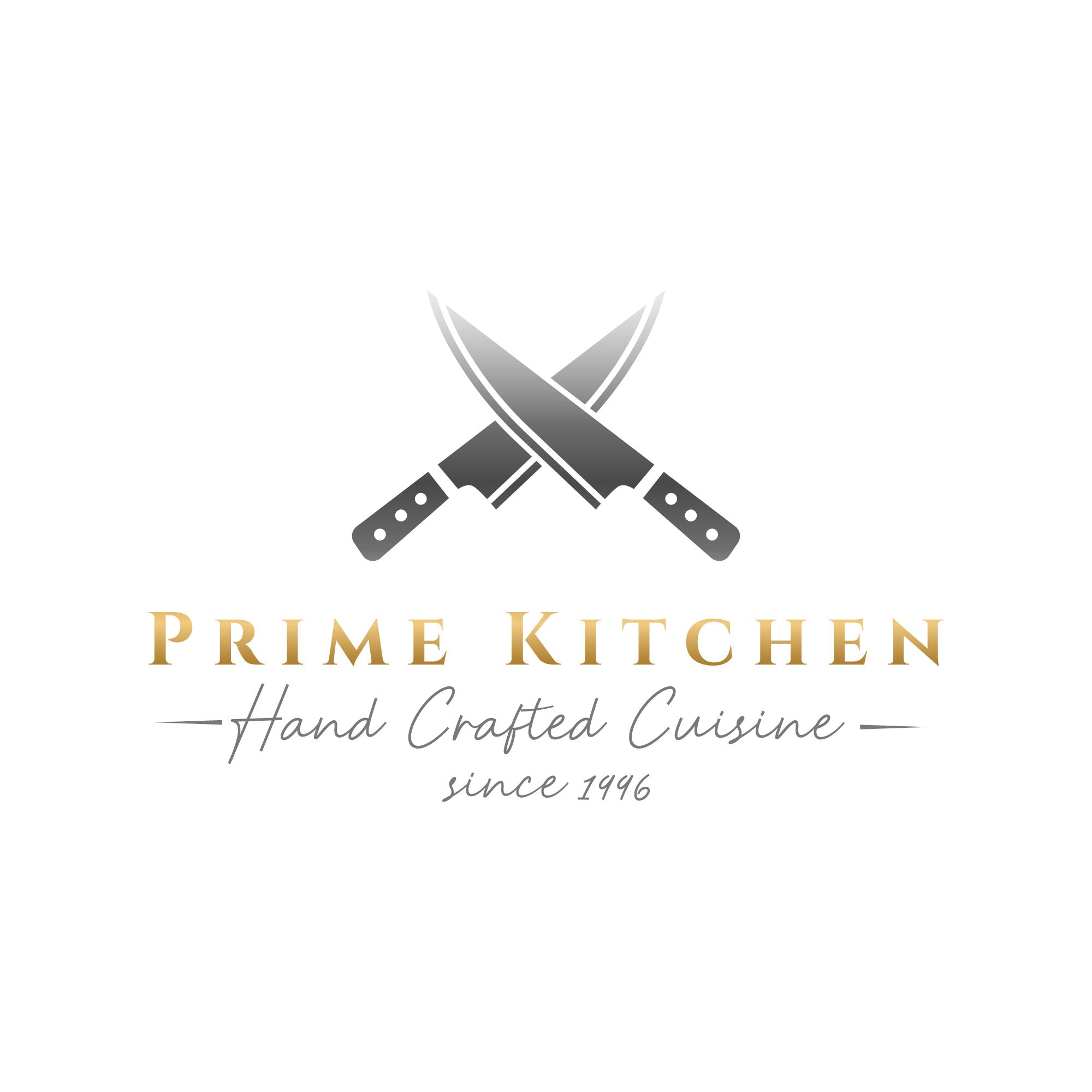 Prime Kitchen Pantry